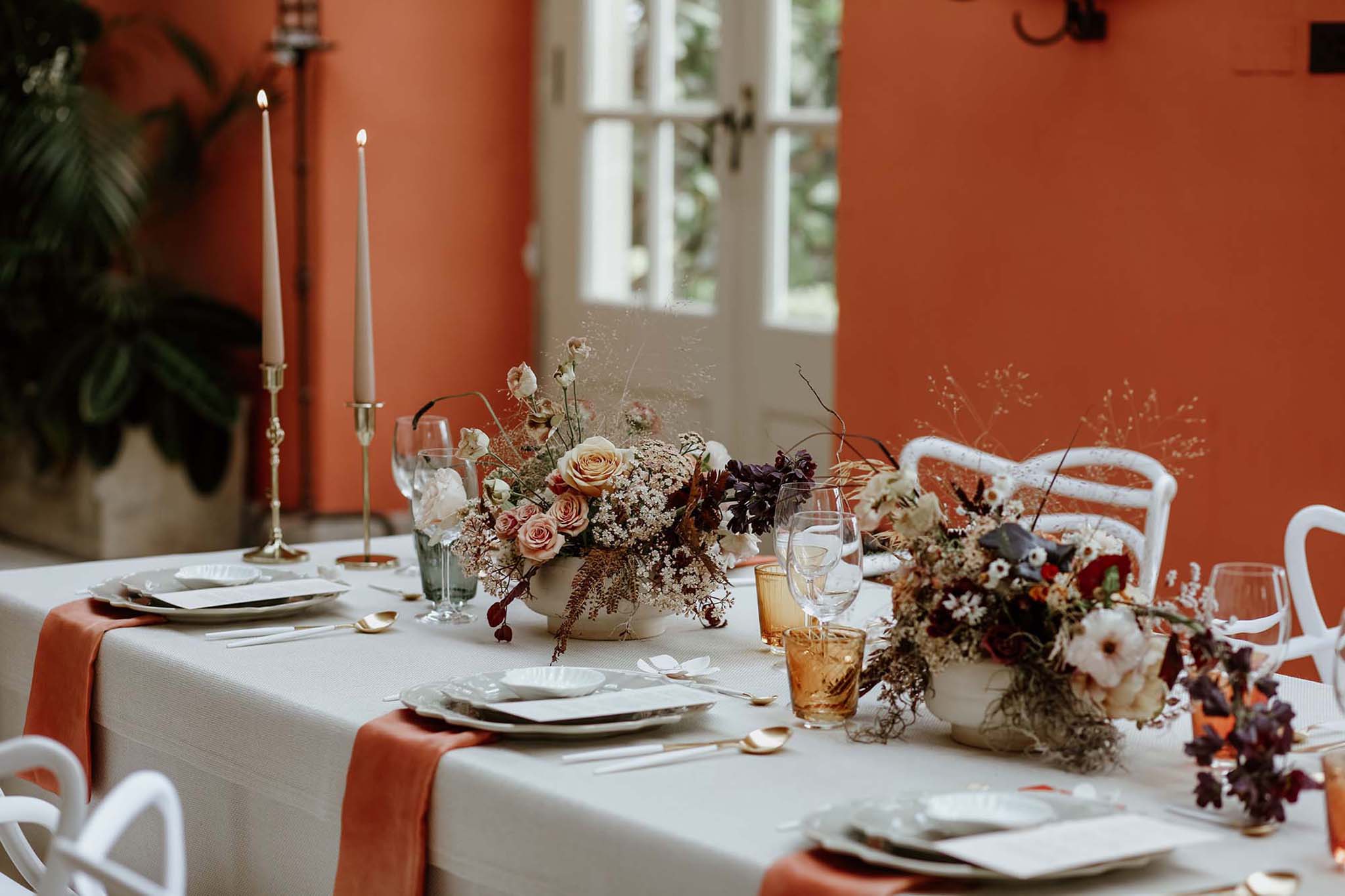 Understated elegance, modern and stylish wedding | Euridge Manor | The Stars Inside | Lydia Harper Photography