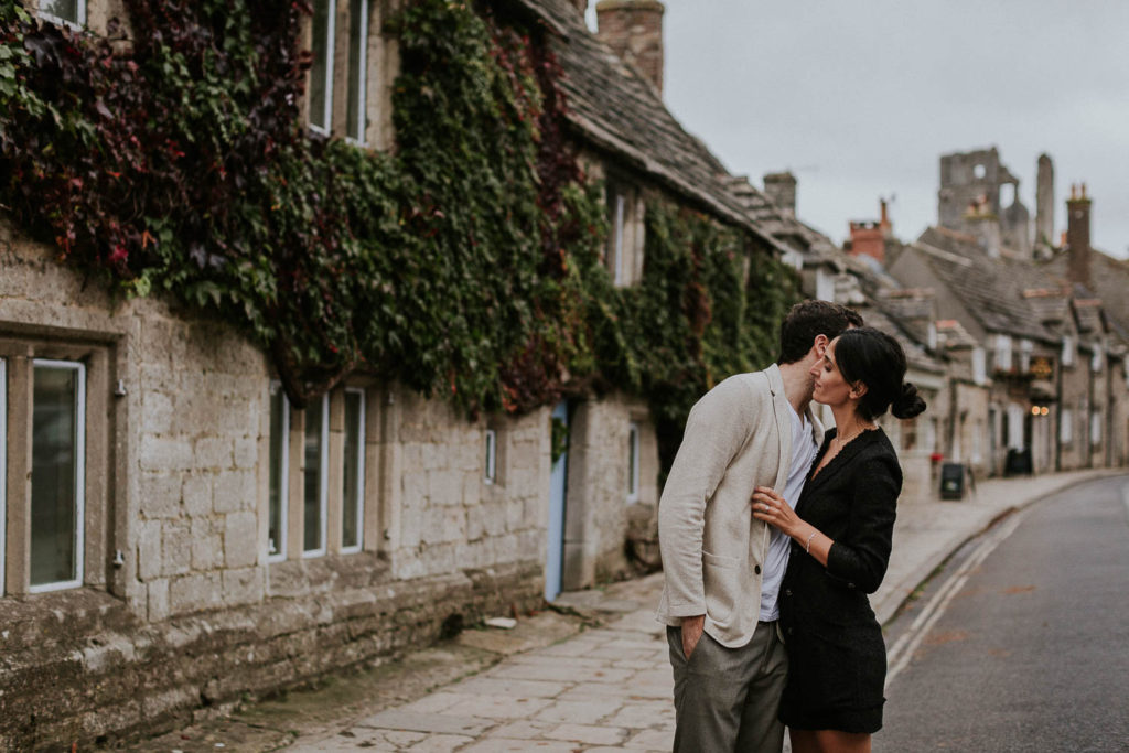 Engagement couple shoot | Dorset UK | Maja Tsolo
