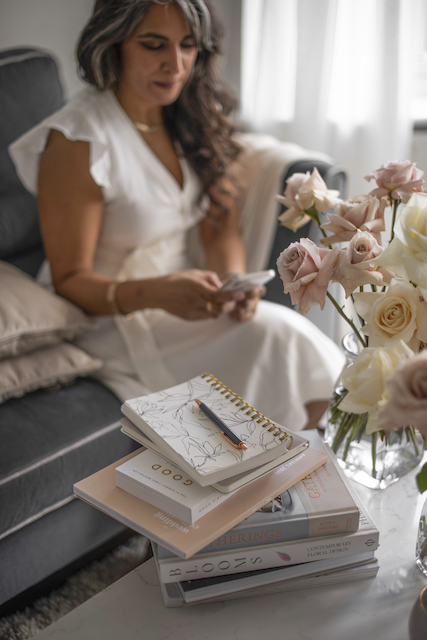 Vaani Wadman Wedding Business Mentor