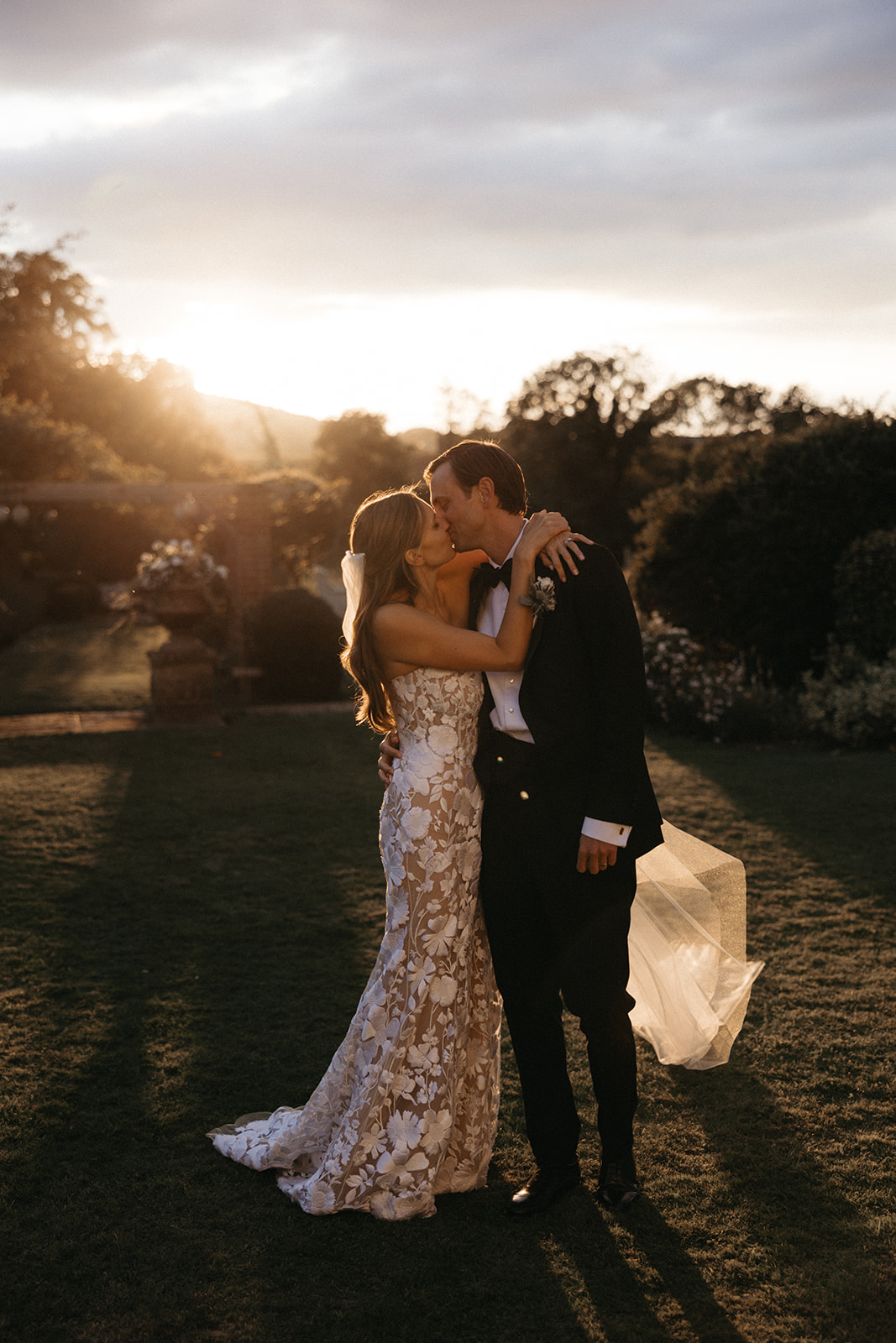 Wedding at private home in Surrey Hills | Rebecca Rees photography