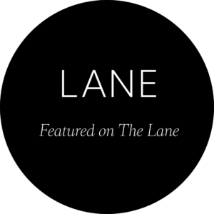 Featured on The Lane